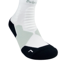 BVLPHILI BFL-004 男士篮球中筒袜 1双装