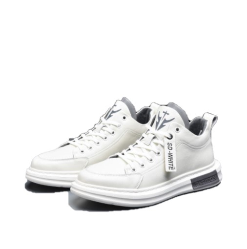 限尺码: mark fairwhale 马克华菲 790196019303311 男士休闲鞋