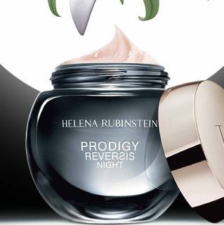 Helena Rubinstein 赫莲娜 至美溯颜系列至美溯颜菁华晚霜