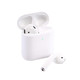 海外版 Apple/苹果 AirPods 2代入耳式无线蓝牙耳机