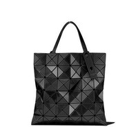 ISSEY MIYAKE 三宅一生 几何托特手提包