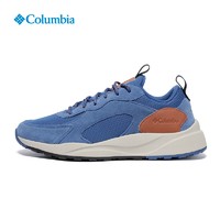 Columbia 哥伦比亚 BM0079 男子徒步鞋 *2件