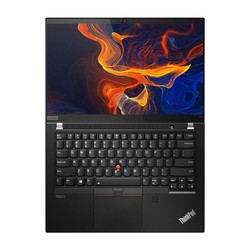 ThinkPad T14 锐龙版 14英寸笔记本电脑 (R7 PRO-4750U、8GB、512GB)