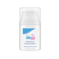 88VIP：sebamed 施巴 婴儿护面霜 50ml