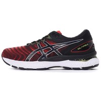 新客专享、补贴购：ASICS 亚瑟士 Gel-Nimbus 22 1011A680-601  男子缓震跑鞋