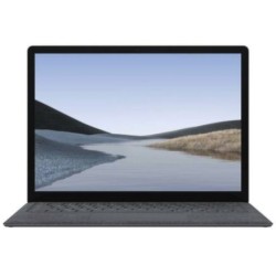 Microsoft 微软 Surface Laptop 3 13.5英寸 笔记本电脑 认证翻新翻新版(i5-1035G7、8GB、128GB)