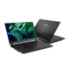 GIGABYTE 技嘉  AERO 15 OLED XC 15.6英寸创意设计笔记本（i7-10870HK、32GB、1TB、RTX3070MQ）