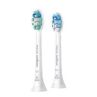 PHILIPS 飞利浦  HX9023 电动牙刷头 牙菌斑预防型 3支装