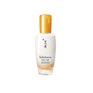 Sulwhasoo 雪花秀 润致焕活精华肌底液 第五代 90ml