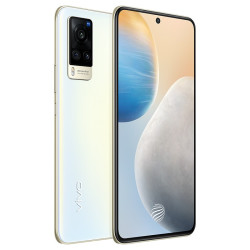 vivo X60 5G智能手机 8GB+128GB 《追光吧,哥哥》礼盒限定版