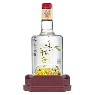 swellfun 水井坊 第一坊 臻酿八号 52%vol 浓香型白酒 500ml*2瓶 双支装