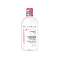 BIODERMA 贝德玛 舒妍多效洁肤液 500ml+赠100ml *5件