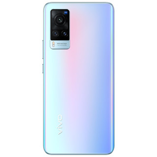 vivo X60 5G手机 8GB+128GB 华彩