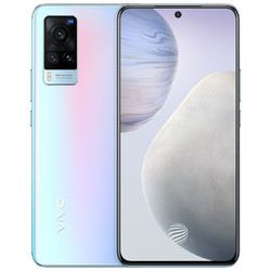 vivo X60 5G智能手机 8GB 128GB 华彩