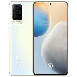 vivo X60 5G智能手机 8GB 128GB 微光