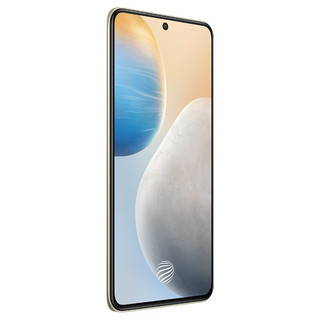 vivo X60 5G手机 8GB+128GB 微光