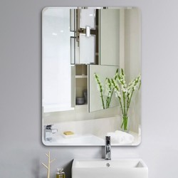 卫生间浴室贴墙镜子