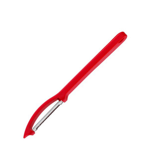 WMF 福腾宝 Touch系列 1879085100 三件刀具套装 红色