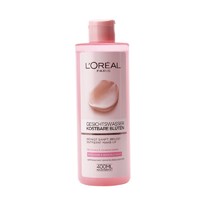 L’OREAL欧莱雅爽肤水粉漾珍花爽肤水 400ml （64.5元/件） *2件