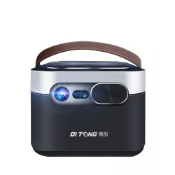 蒂彤 T28 4K 家用投影仪