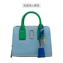 MARC JACOBS 马克雅克布 女士单肩斜挎包