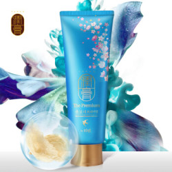ReEn 润膏 蓝色燕窝 洗发水 250ml *3件