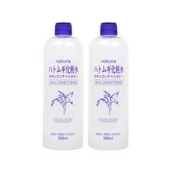 Opera娥佩兰薏仁水 美白保湿化妆水爽肤水进口日本版500ml