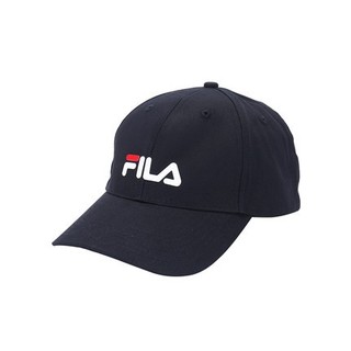 FILA 斐乐 FF-HT11147AQAU 经典款棒球帽
