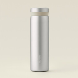 SUPOR 苏泊尔 316L材质智能显温保温杯 500ml