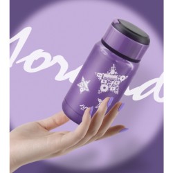 Fuguang 富光 304不锈钢保温杯 200ml