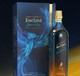 尊尼获加蓝牌苏格兰进口威士忌消逝的酒厂珍藏系列 波特艾伦+布朗拉+皇家格兰乌妮750ml*3限量版