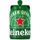 Heineken/喜力啤酒 铁金刚5L*1桶装 荷兰进口