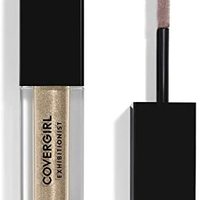 Covergirl Exhibitionist 液体闪光眼影 0.13 Ounce