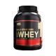 OPTIMUM NUTRITION 乳清蛋白粉 巧克力味 5磅