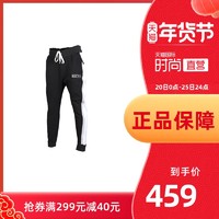 Nike男裤AS M NSW NIKE AIR PANT FLC加绒运动裤BV5148