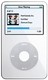 Apple iPod 经典视频 30GB 白色 * 5 代 - 制造商停产，随附通用耳塞壁挂式和充电线，包装在白色盒内