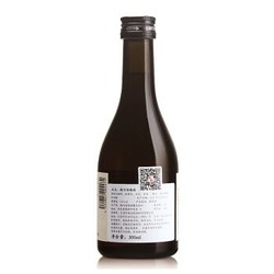 梅乃宿 梅酒 日本梅酒 300ml *2件