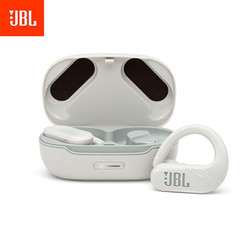 JBL Endurance Peak II 真无线蓝牙耳机