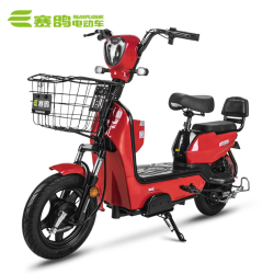 赛鸽 TDT961Z 金鹰三代 48V/20AH 新国标电动车