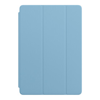 Apple 适用于 10.5 英寸 iPad Air 原装智能保护盖 保护套 保护壳 - 菊蓝色