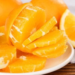 湖南怀化 麻阳冰糖橙  新鲜橙子  新鲜当季水果 水果 带箱10斤（净重8.8-9斤）60-65mm