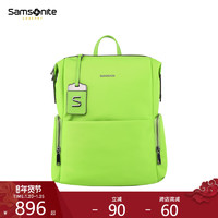 Samsonite/新秀丽双肩包女 高质感书包实用通勤商务电脑背包TL3