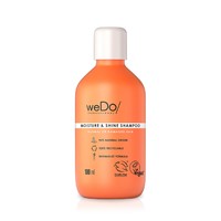 weDo 保湿闪亮洗发水 100ml