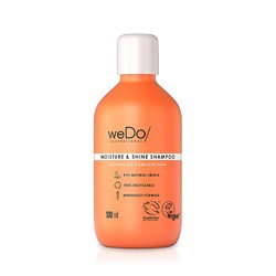 weDo /专业保湿闪亮洗发露100ml