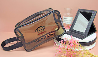 化妆包包透明包包女洗漱透明旅行收纳包大容量防水收纳包化妆包