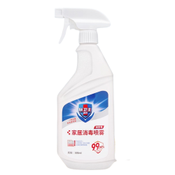 elfguard 肤卫士精灵 0酒精消毒喷雾 500ml