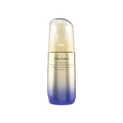 SHISEIDO 资生堂 悦薇智感紧塑焕白乳 75ml