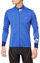 PEARL IZUMI 3200-BL 保暖运动衫 男士