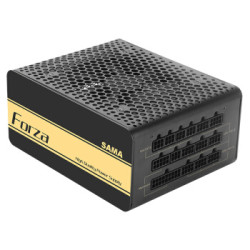 SAMA 先马 金牌1000W 全模组 电源(80PLUS金牌)