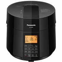 Panasonic 松下 SR-S50K8 电压力锅 5升